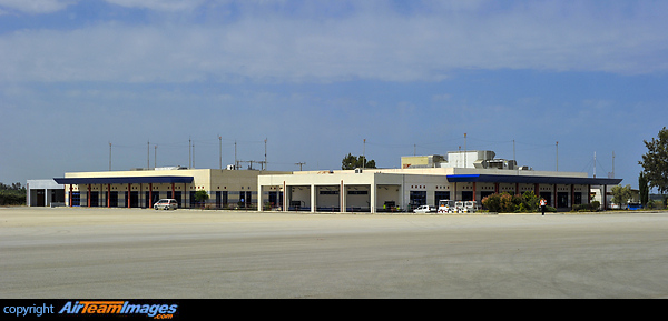 Araxos Airport Araxos Airport