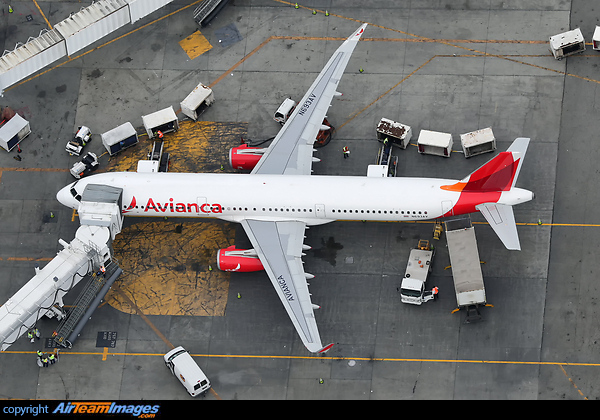 Airbus A321-231 Airbus A321-231
