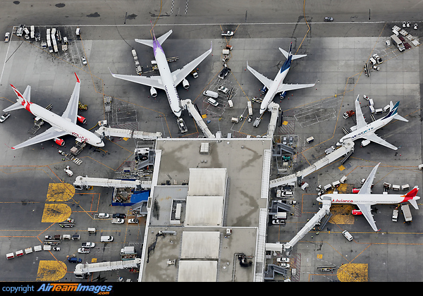 Los Angeles Airport Los Angeles Airport