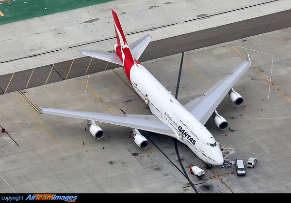 Boeing 747-438/ER Boeing 747-438/ER