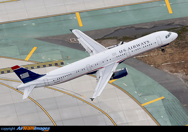 Airbus A321-231 Airbus A321-231