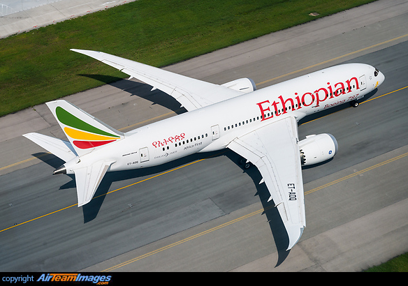 Boeing 787-8 Dreamliner Boeing 787-8 Dreamliner