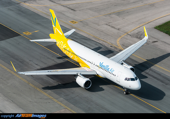 Airbus A320-214 Airbus A320-214