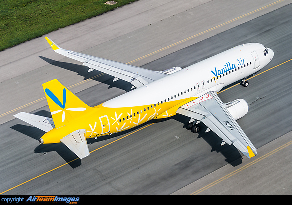 Airbus A320-214 Airbus A320-214