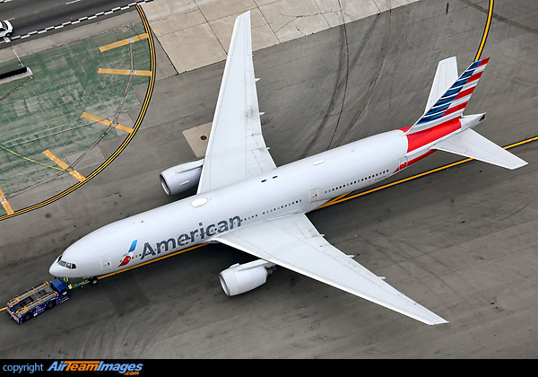 Boeing 777-223/ER Boeing 777-223/ER