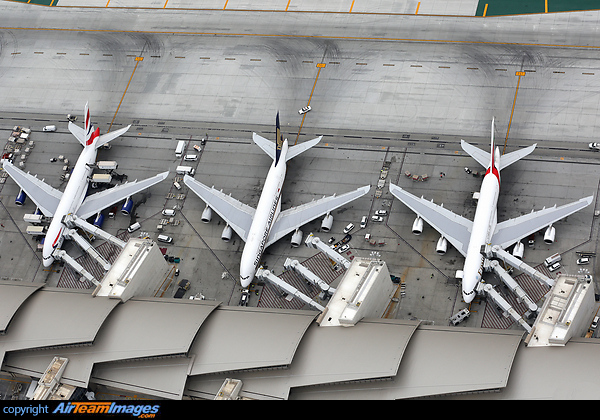 Airbus A380-841 Airbus A380-841