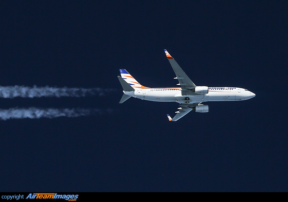 Boeing 737-804 Boeing 737-804