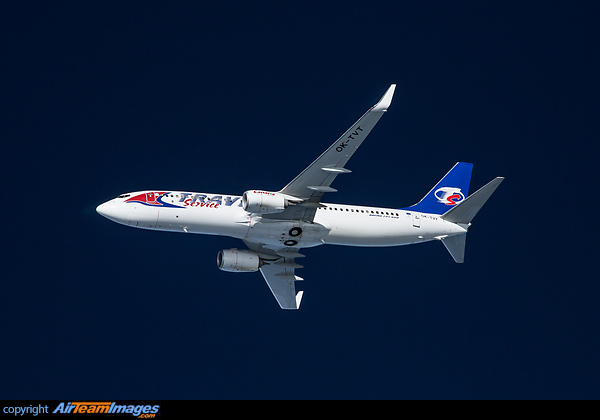 Boeing 737-86N Boeing 737-86N