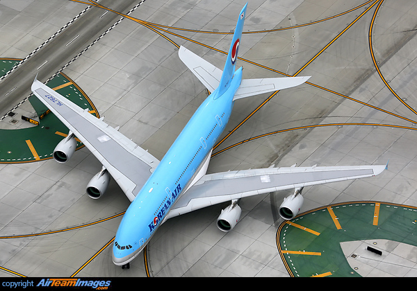 Airbus A380-861 Airbus A380-861