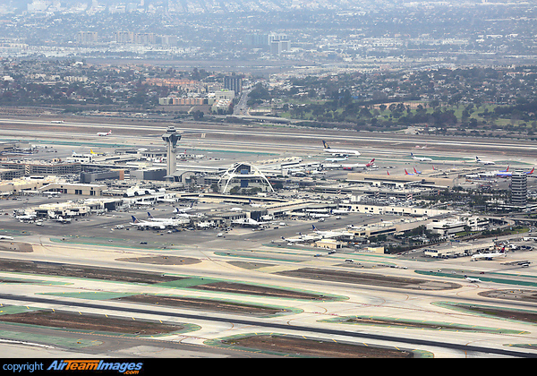 Los Angeles Airport Los Angeles Airport