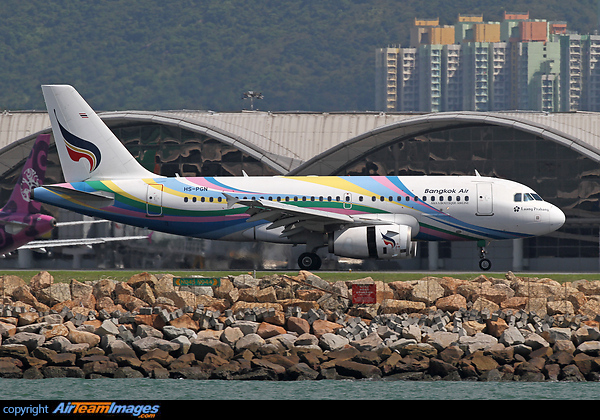 Airbus A319-132 Airbus A319-132