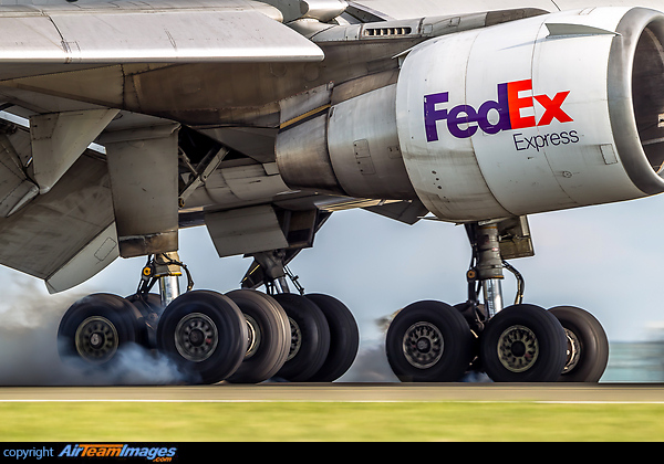 McDonnell Douglas MD-11F McDonnell Douglas MD-11F