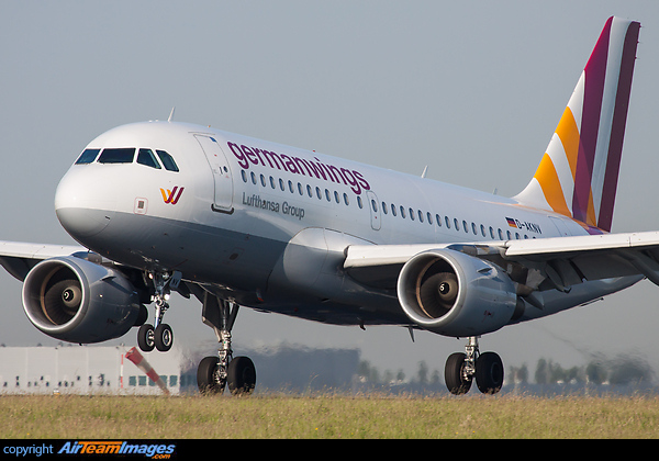 Airbus A319-112 Airbus A319-112