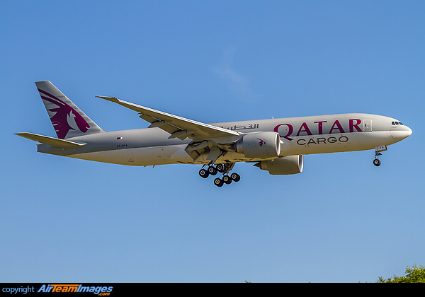 Boeing 777-FDZ Boeing 777-FDZ