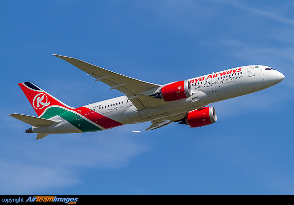 Boeing 787-8 Dreamliner Boeing 787-8 Dreamliner
