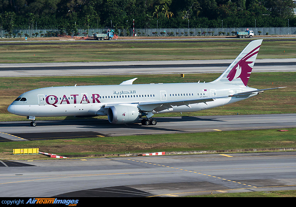 Boeing 787-8 Dreamliner Boeing 787-8 Dreamliner