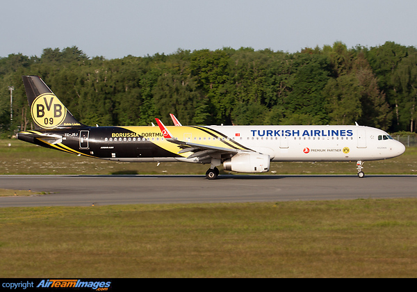 Airbus A321-231 Airbus A321-231