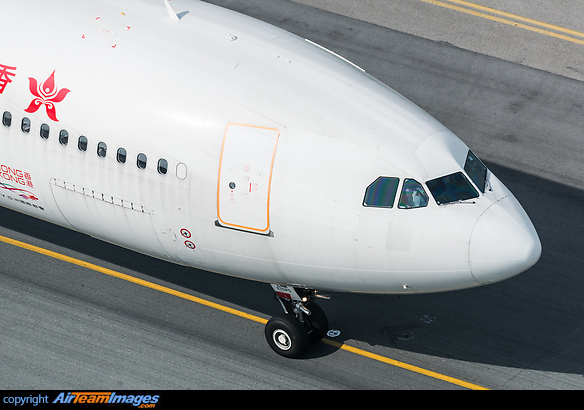 Airbus A330-343 Airbus A330-343