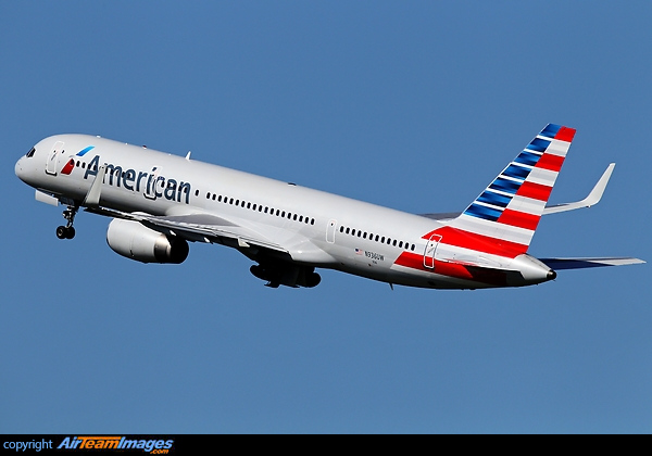 Boeing 757-2B7 Boeing 757-2B7