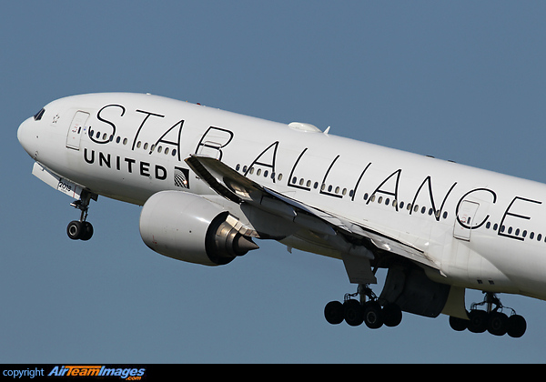 Boeing 777-222/ER Boeing 777-222/ER