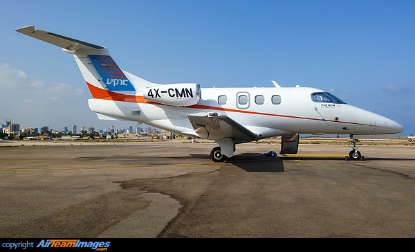 Embraer EMB-500 Phenom 100 Embraer EMB-500 Phenom 100