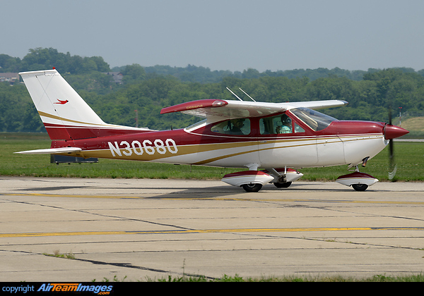 Cessna 177B Cardinal Cessna 177B Cardinal