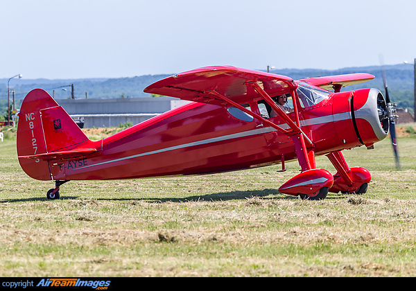 Fairchild 24W-46 Fairchild 24W-46