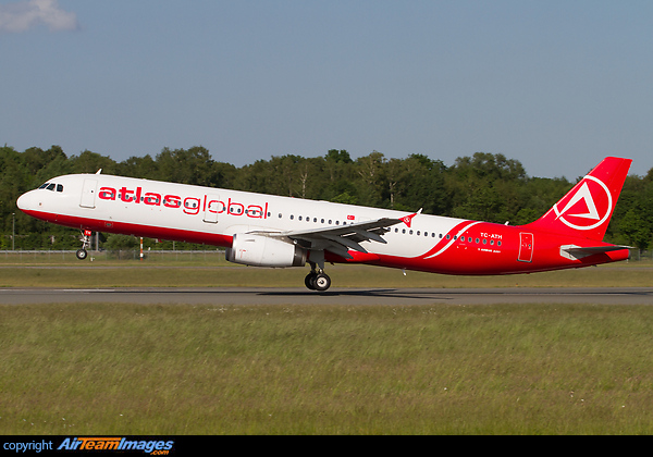Airbus A321-231 Airbus A321-231