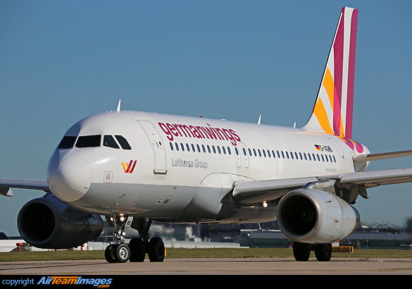 Airbus A319-132 Airbus A319-132