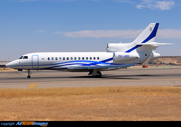 Dassault Falcon 7X Dassault Falcon 7X