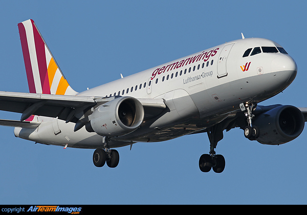 Airbus A319-112 Airbus A319-112