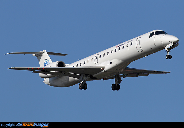 Embraer ERJ-145EP Embraer ERJ-145EP