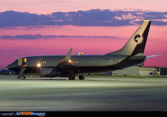 Boeing Business Jet BBJ Boeing Business Jet BBJ