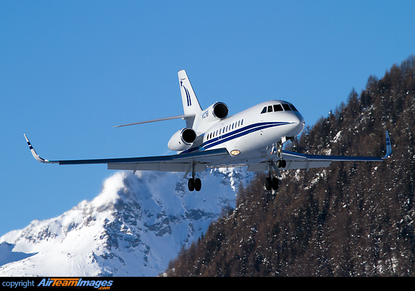 Dassault Falcon 900EX Dassault Falcon 900EX