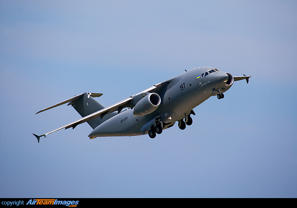 Antonov An-178 Antonov An-178