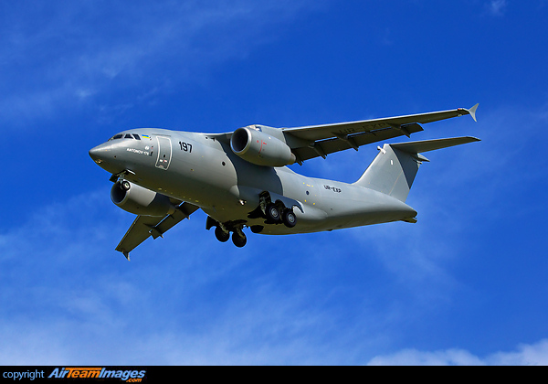 Antonov An-178 Antonov An-178