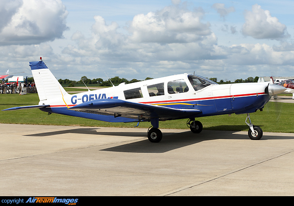 Piper PA-32-260 Cherokee Six Piper PA-32-260 Cherokee Six