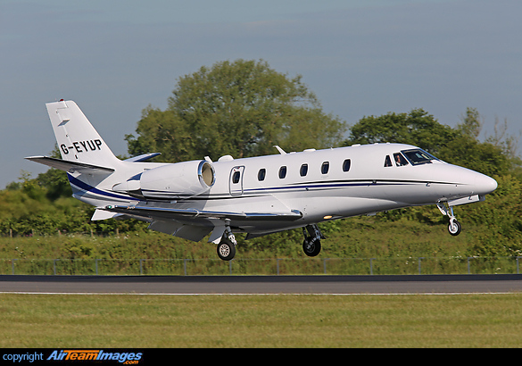 Cessna 560XL Citation Excel Cessna 560XL Citation Excel