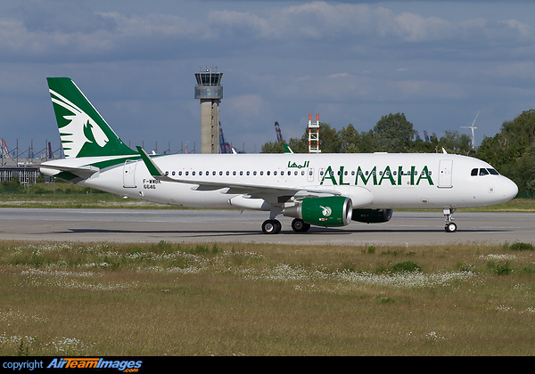 Airbus A320-214 Airbus A320-214