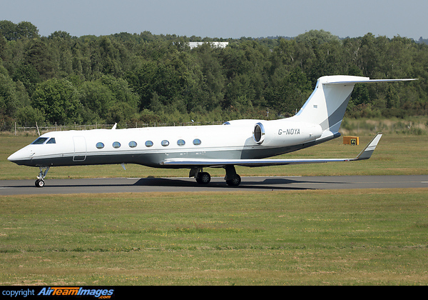 Gulfstream G550 Gulfstream G550