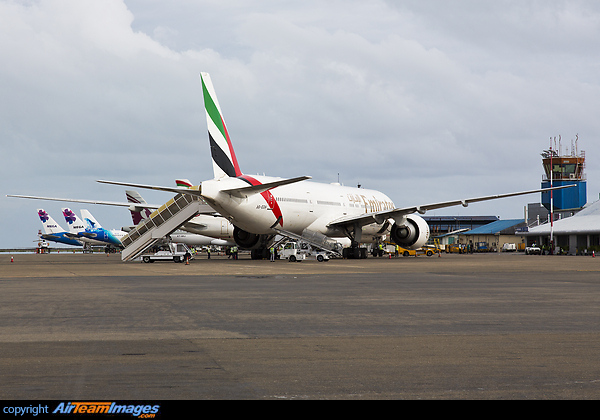 Male International Airport Male International Airport