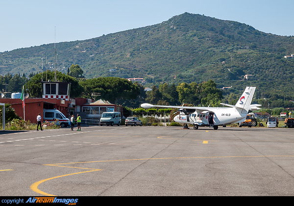LET L-410UVP-E Turbolet LET L-410UVP-E Turbolet