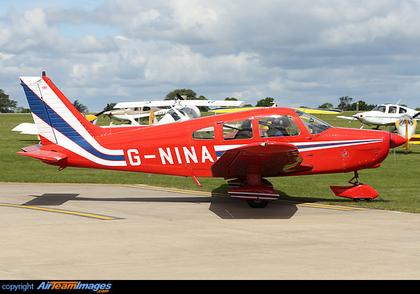 Piper PA-28-161 Warrior II Piper PA-28-161 Warrior II