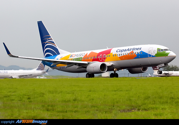 Boeing 737-8V3 Boeing 737-8V3