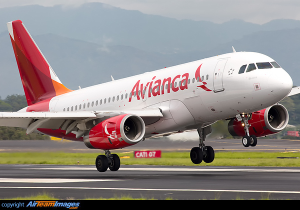 Airbus A319-132 Airbus A319-132