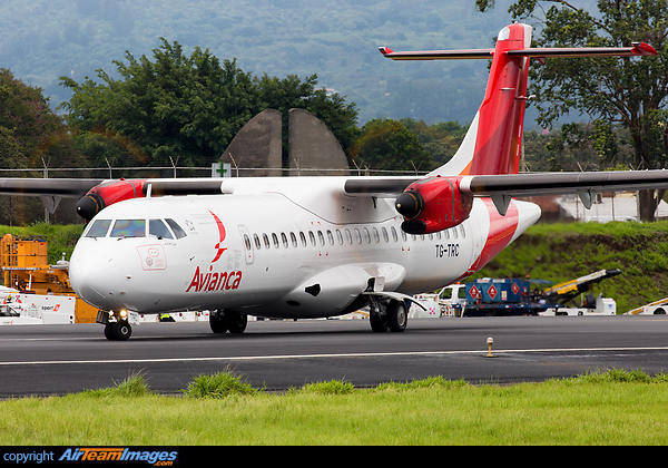 ATR 72-600 ATR 72-600
