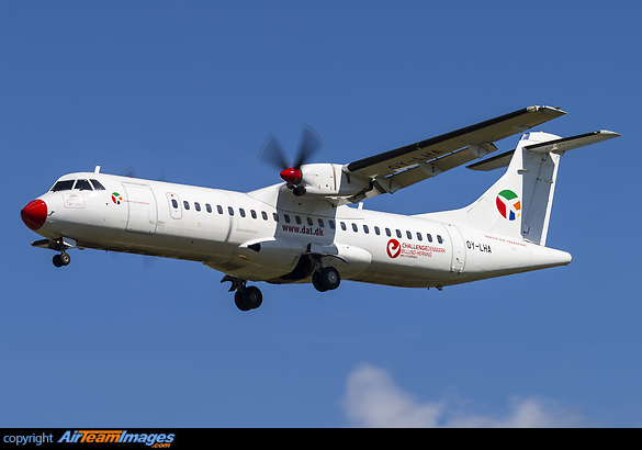 ATR 72-202 ATR 72-202