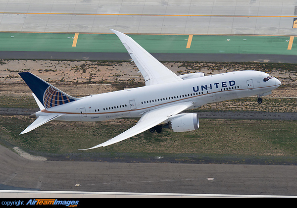 Boeing 787-8 Dreamliner Boeing 787-8 Dreamliner