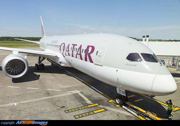 Boeing 787-8 Dreamliner Boeing 787-8 Dreamliner