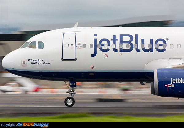 Airbus A320-232 Airbus A320-232